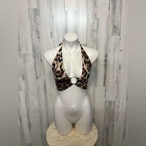 Cheetah top